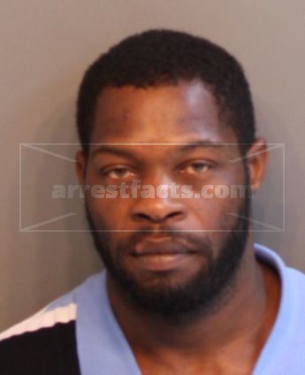 Kevin Dewayne Powell