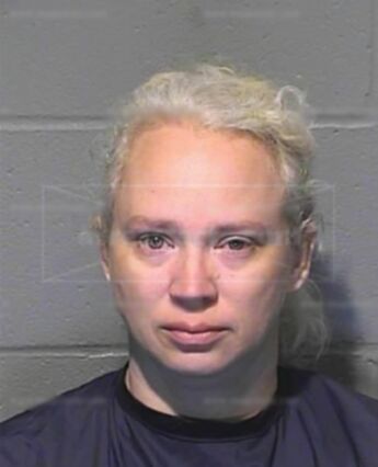 Kimberly Ann Oliver