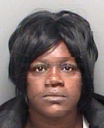 Janice Rena Mcknight