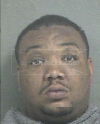 Andre Ramon Clark