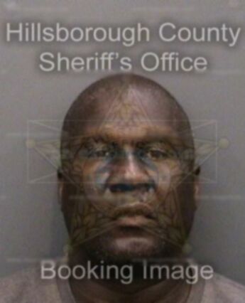Kenneth Washington