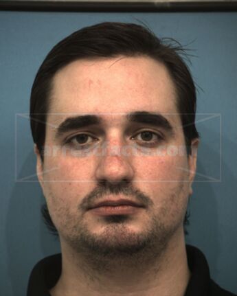 Andrew Mark Bowden