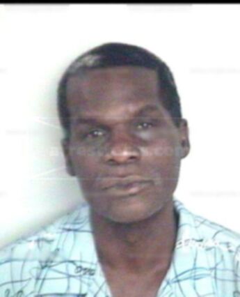 Cornelius Charles Griffin