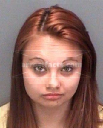 Felicia Renee Weeks