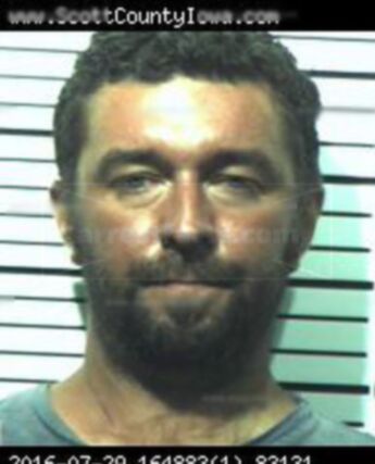 Brian Joseph Mcgregor