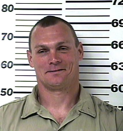 David Wayne Brooks