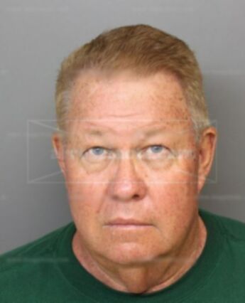 Michael Edward Delong