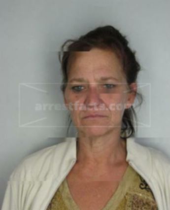 Sereena Robin Swanston
