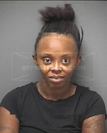 Tanya Michelle Mccoy