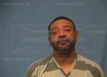 Rickey Lee Sledge