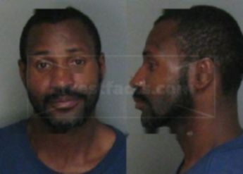 Cedric Washington
