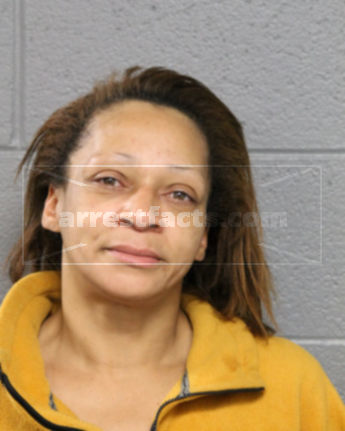 Lawanda L Covington