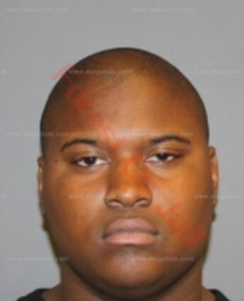 Damien Maquell Jackson