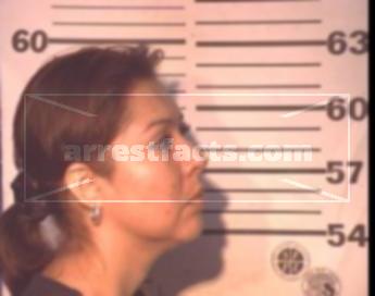 Varinia Ledezma Cirlos