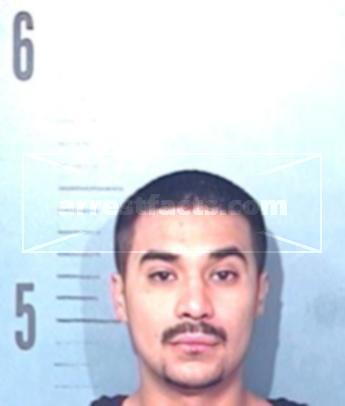 Fidel Poppy Carrillo