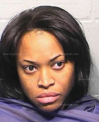 Latasha Yvette Green