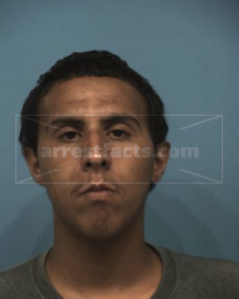 Javier Demetrio Guillen