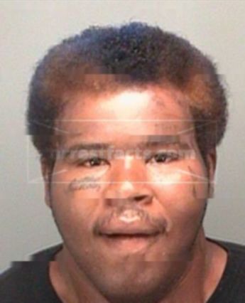 Darrell Lamarr Johnson