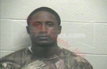 Eric Lee Cartwright