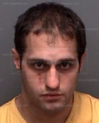 Shaun Patrick Champlin