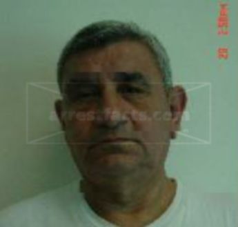 Hector Sanchez Pena