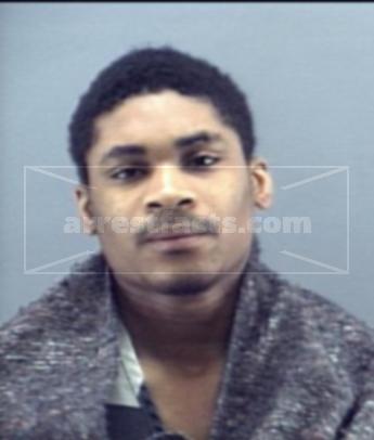 Jamal Lucas