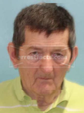 Charlie Lamar Watson