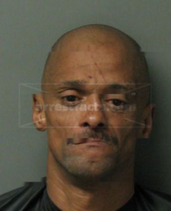 Darian Dewayne Johnston