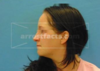 Stormy Renea Pell