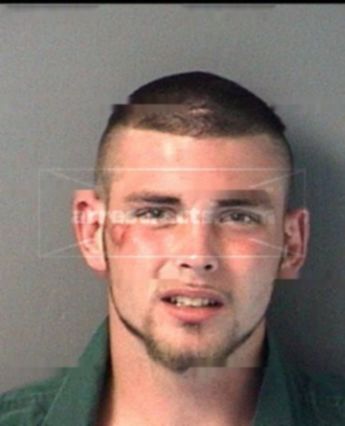 Timothy Ryan Ritchey