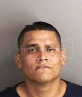 Jose David Aguilera
