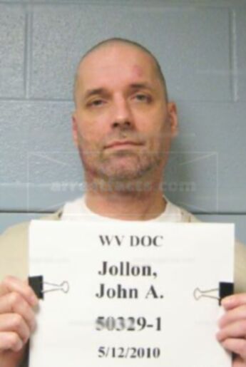 John A Jollon