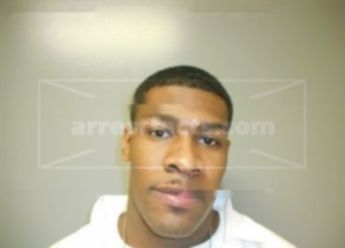 Brandon Terrell O'neal