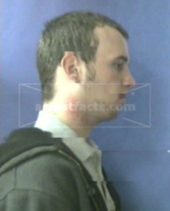 Justin Thomas Robinson
