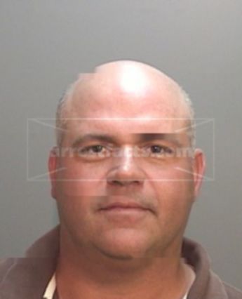 Kevin Eugene Glass