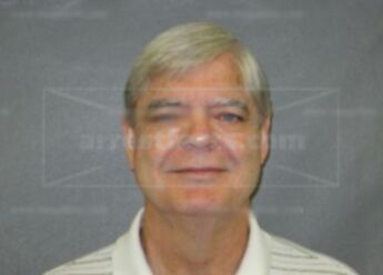 Edward George Eldridge