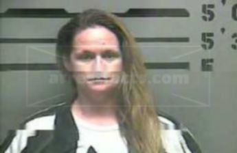 Sasha Lynn Skaggs