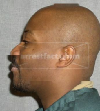 Alonzo Jackson Jr.