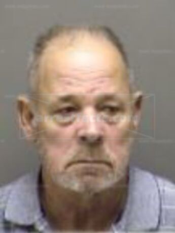 Howard Wayne Collins