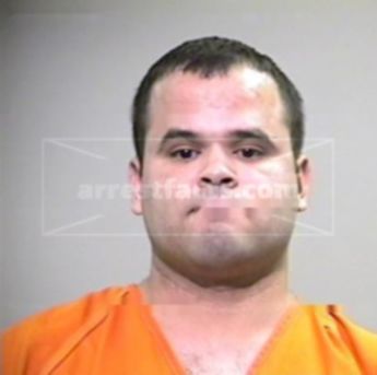 Jeremy William Pena