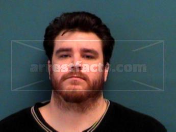 Jeffrey Donald Carter