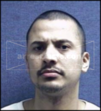 Carlos Perez Lopez