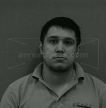 Matthew Alonza Martinez