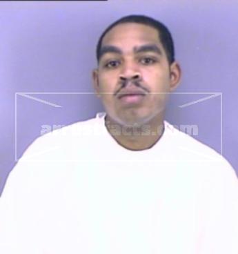 Christopher Thomas Mumphrey
