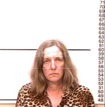Mildred Christina Zedler