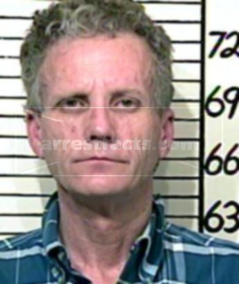 Thomas Earl Hawk