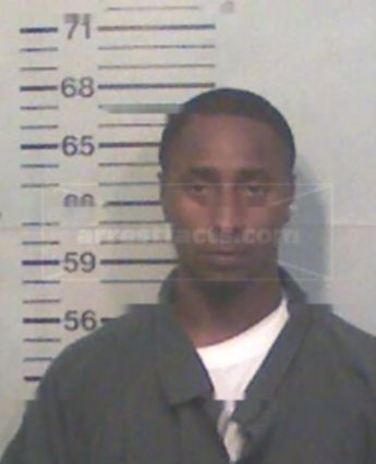 Antwain Leon Strawder