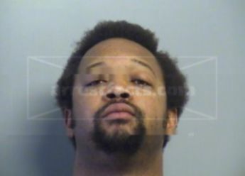 Edward Lamar Evans