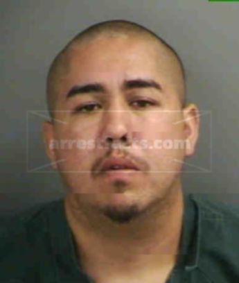 Richard Alvarado