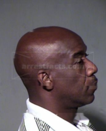 Gregory Anthony Gifford